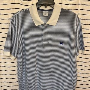 Brooks brothers polo